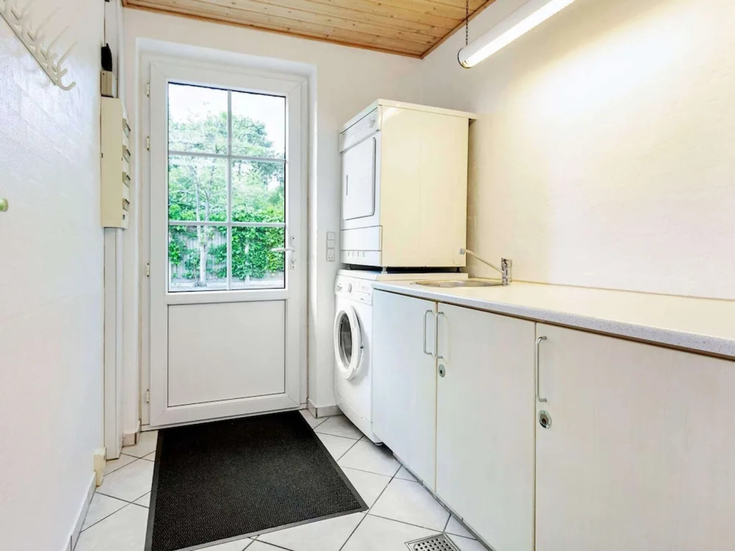 Holiday Home in VÃ¦ggerlÃ¸se