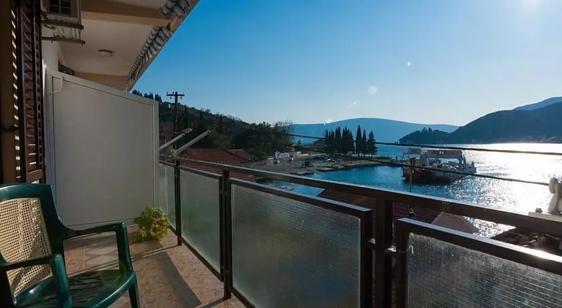 Apartments Vučinović