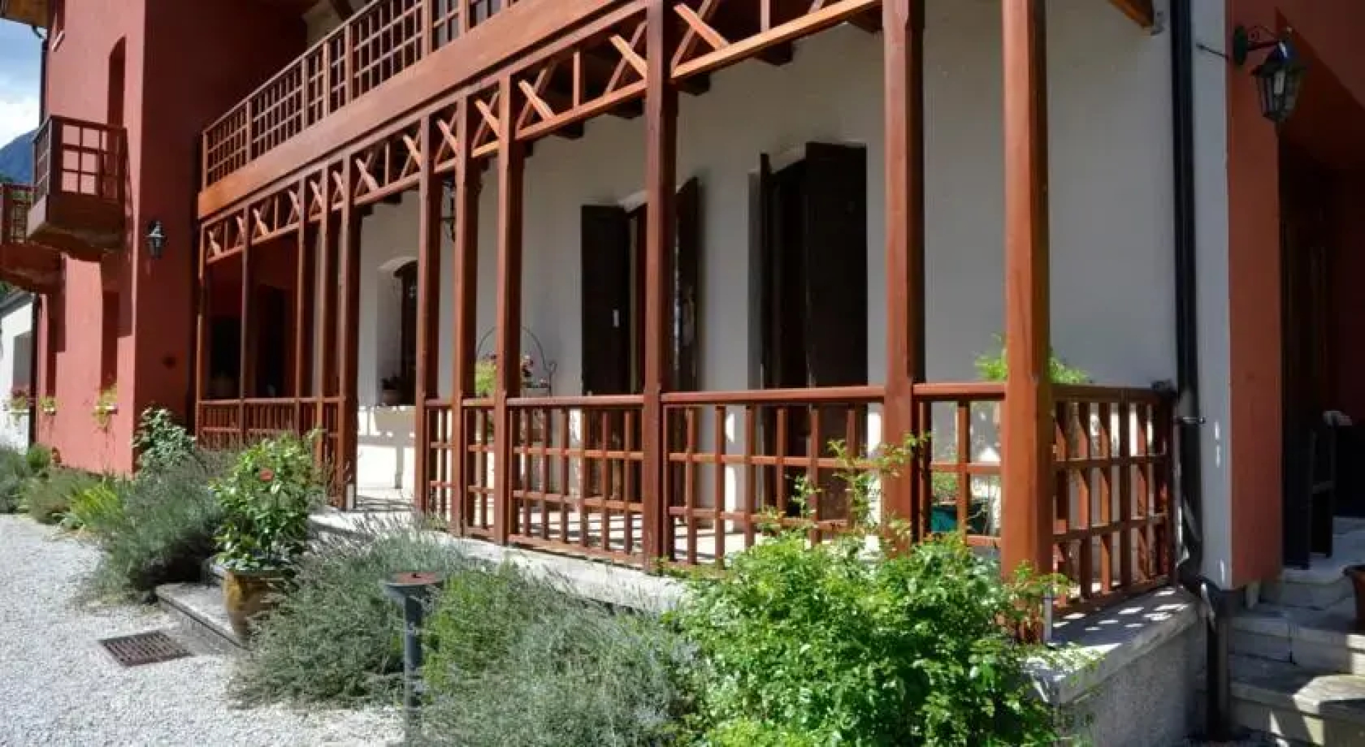 Villa Fiocco