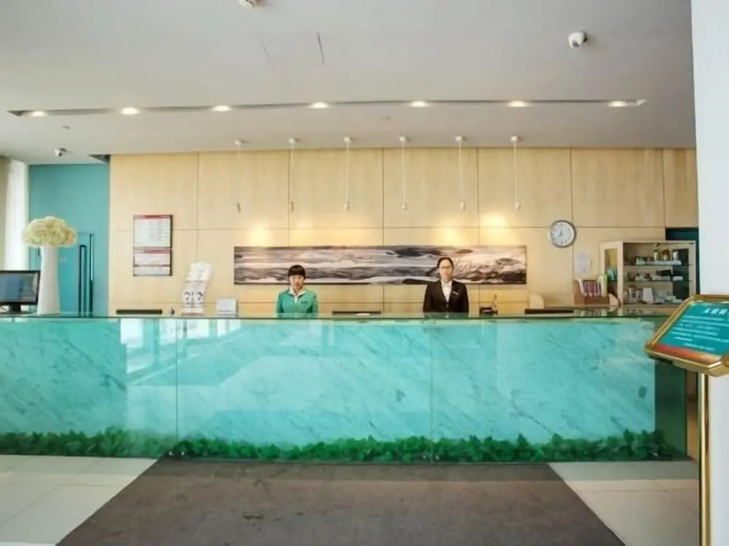 Jinjiang Inn Changchun Xi An Avenue Branch