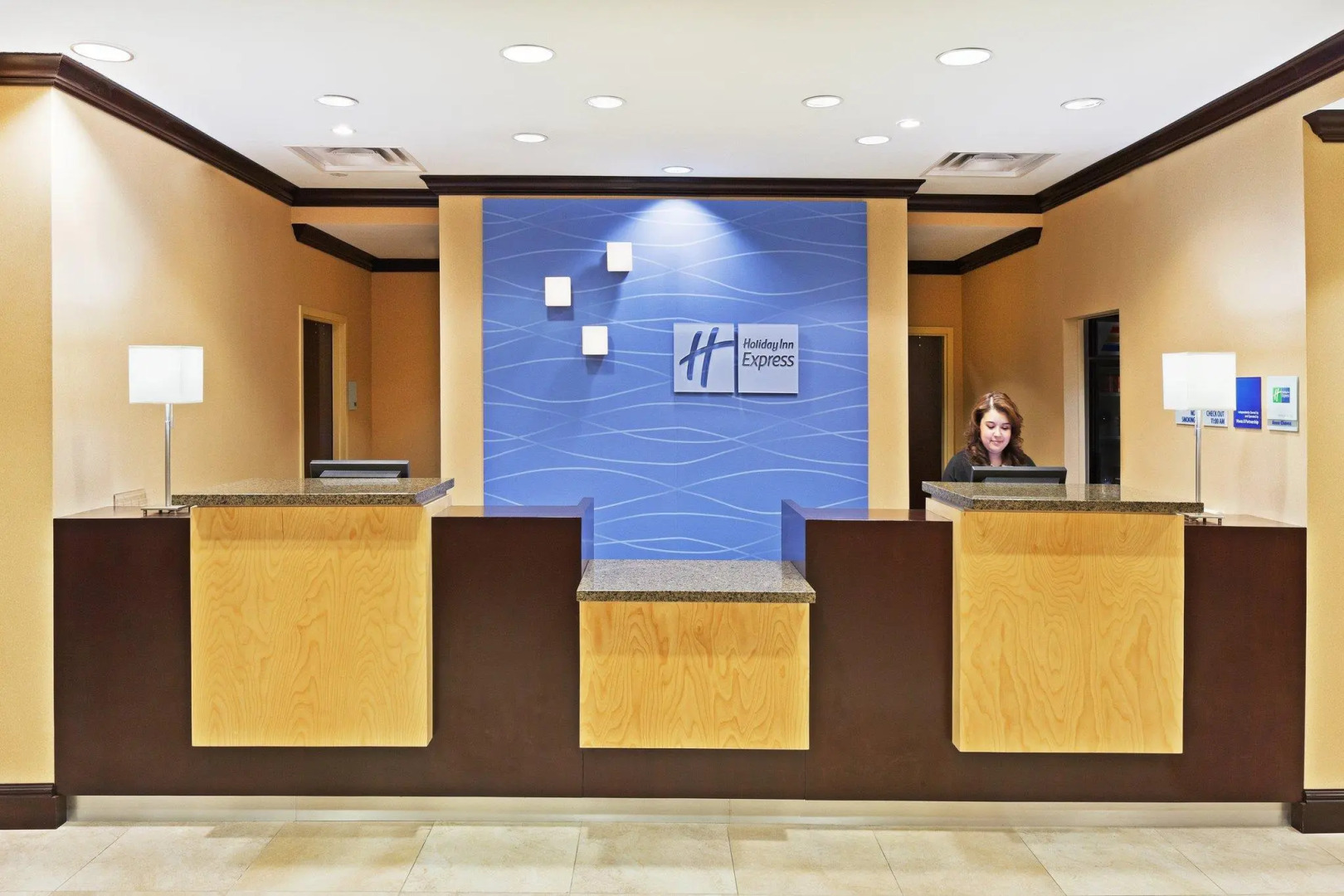 Holiday Inn Express & Suites El Paso West by IHG
