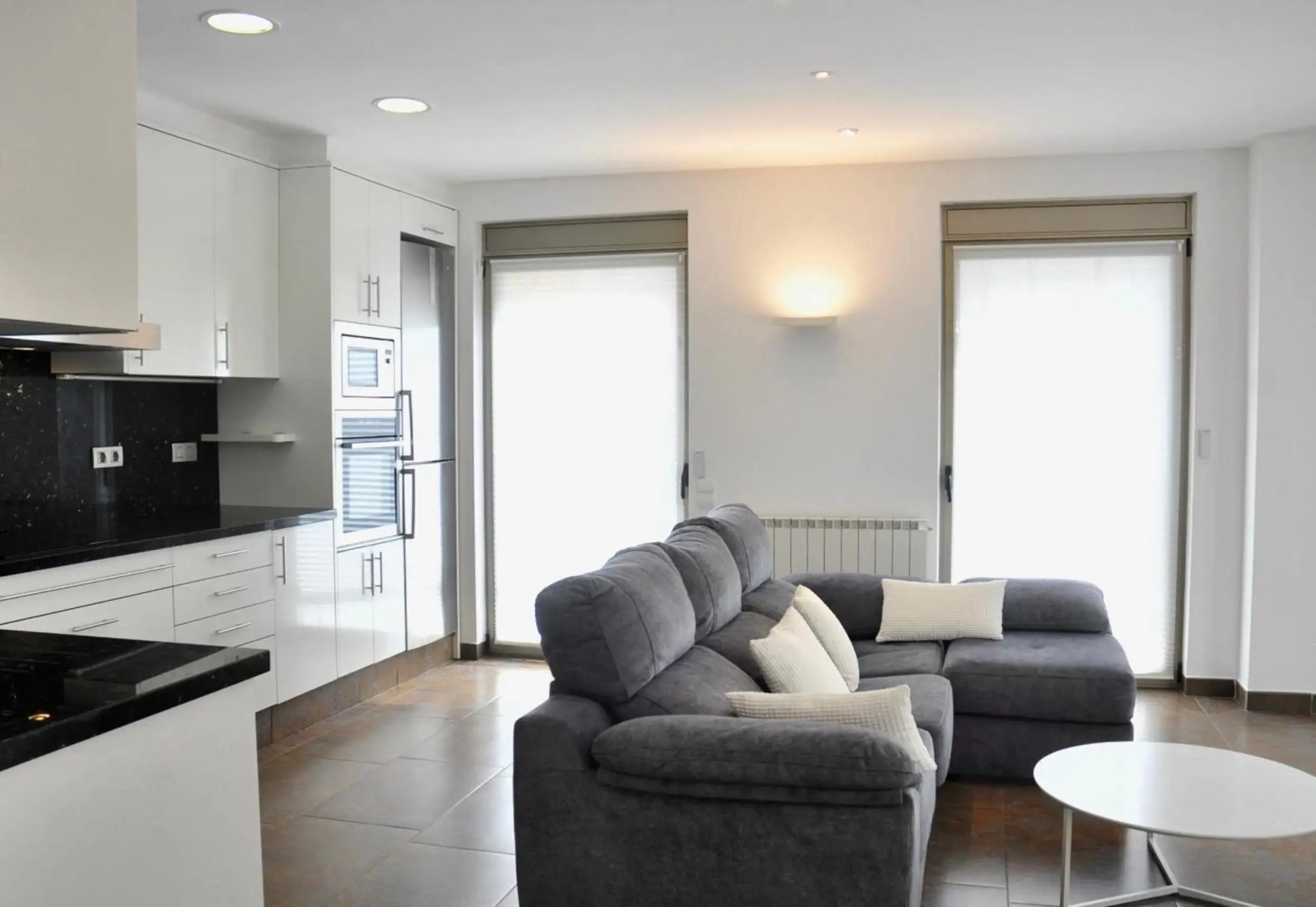 Residential Tourist Apartments