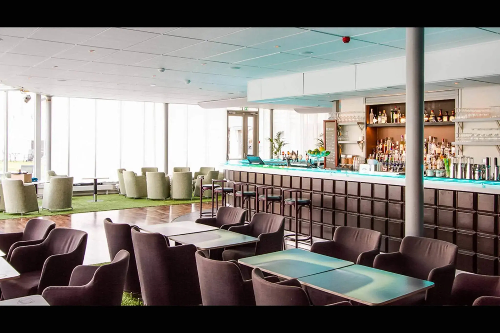 Aronsborgs Konferenshotell