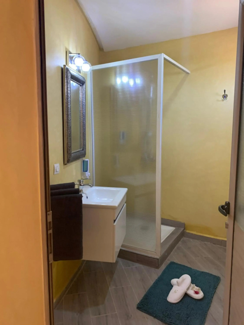 Villa Kesh Evasion Marrakech