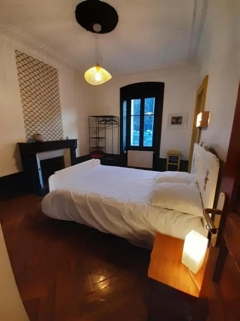 Tulle Centre : grand et bel appartement