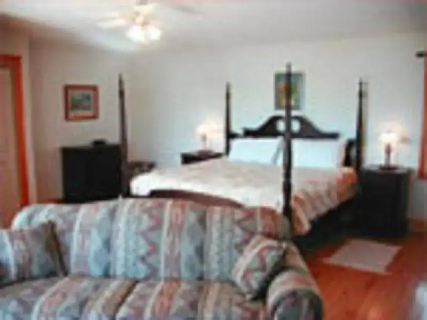 The Inn at St. Peters