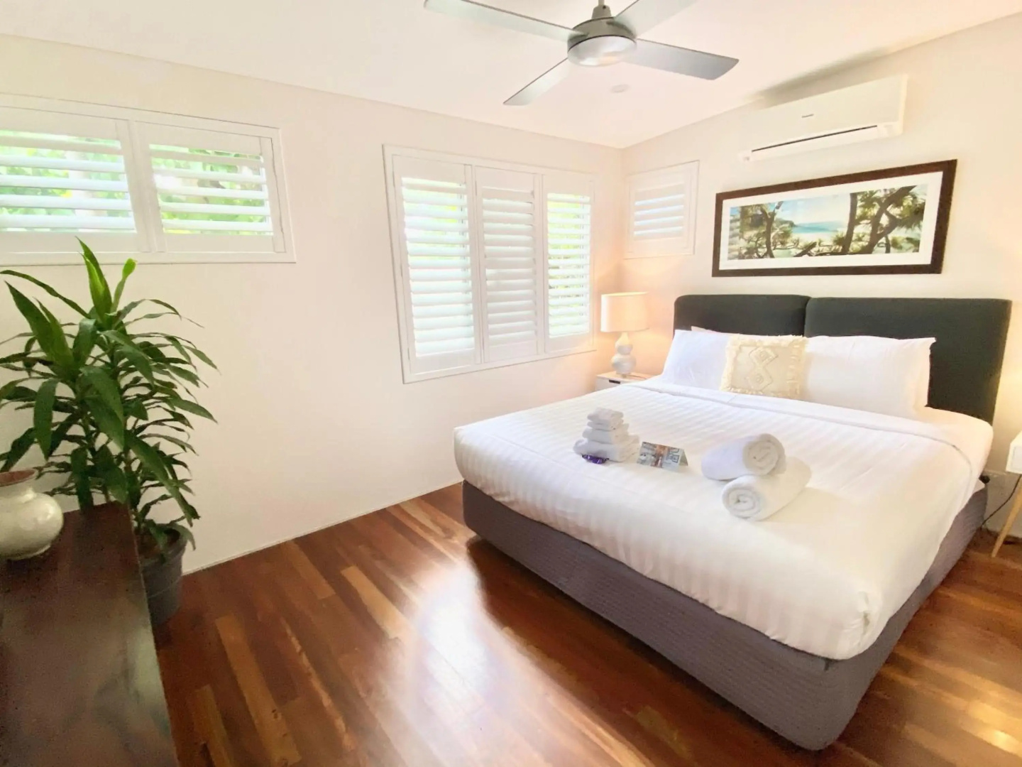 Bay Haven Lodge