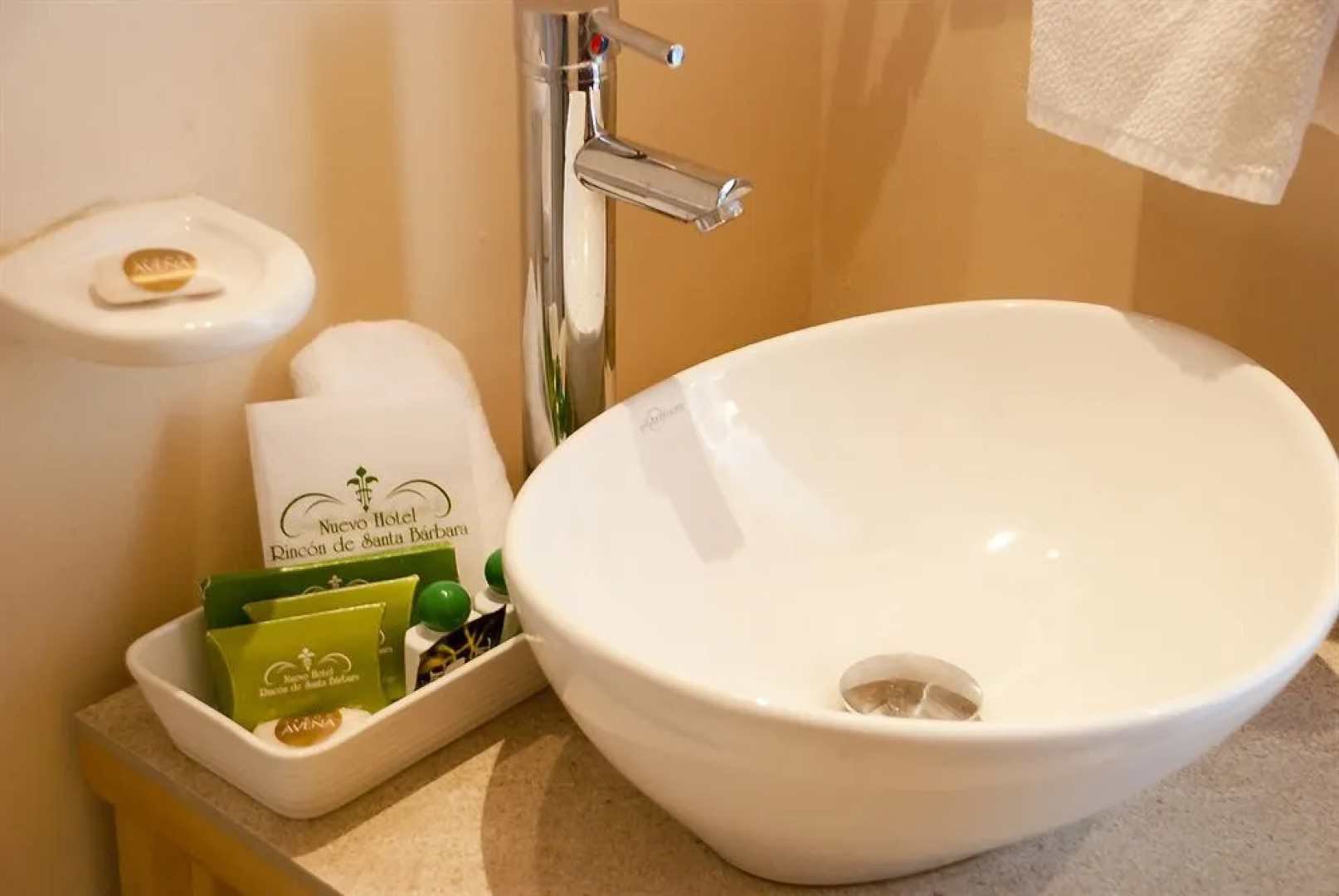 Nuevo Hotel Rincón de Santa Bárbara