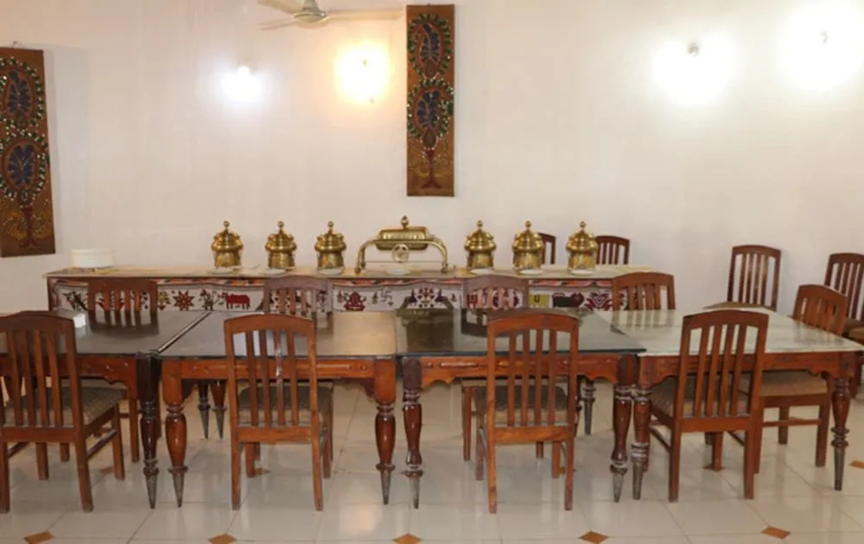 Kutch Safari Resort