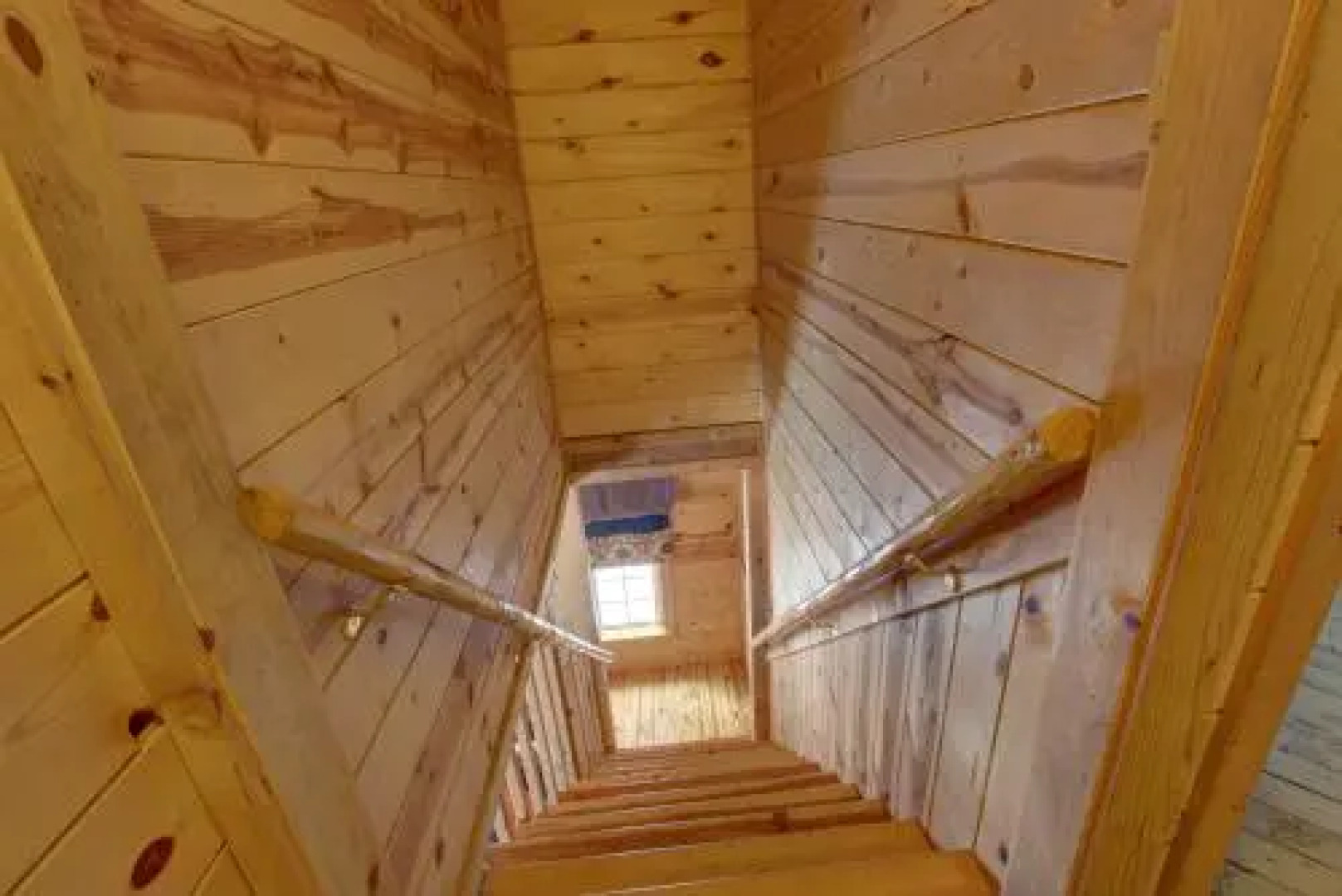 Flying Stag Main Lodge