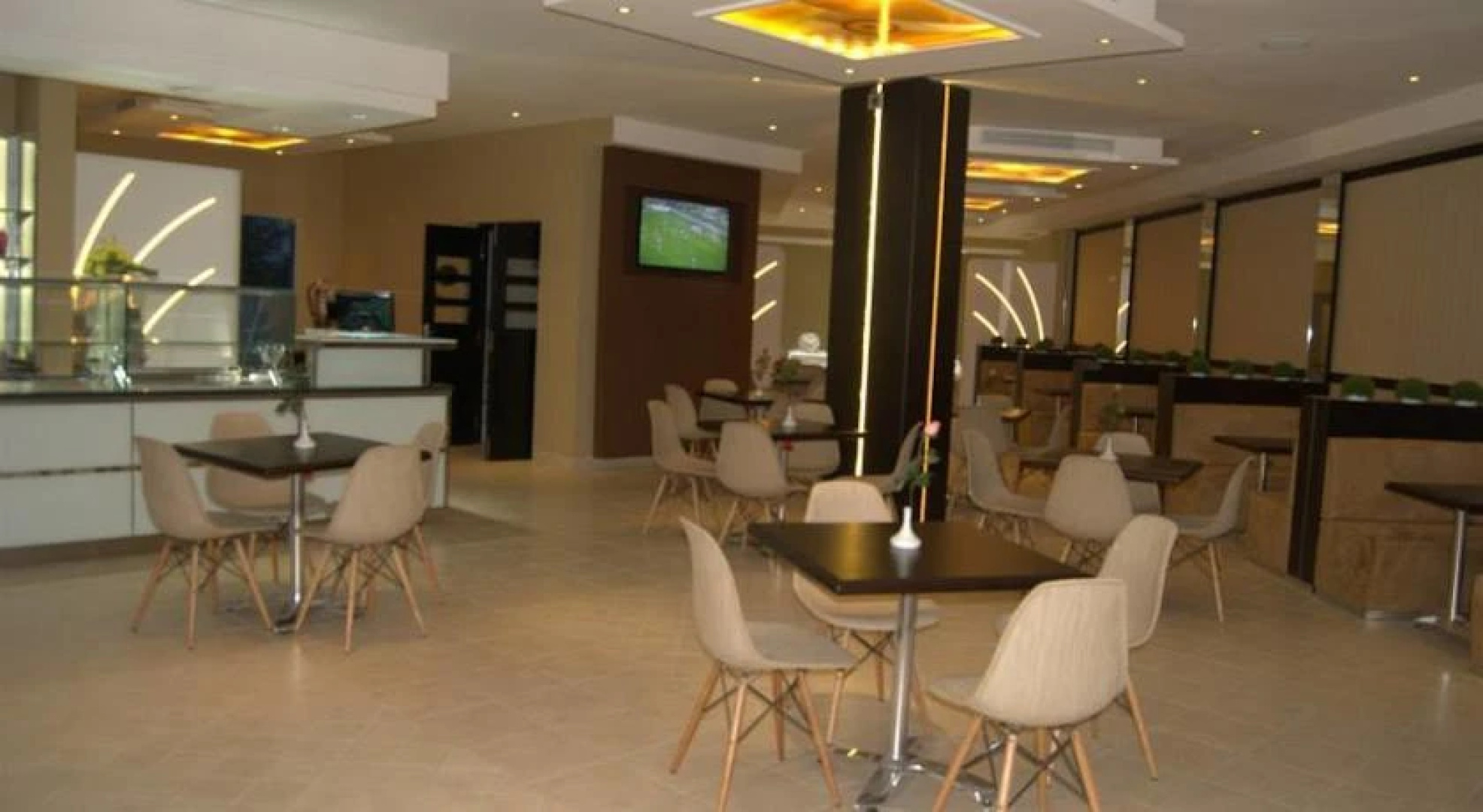 Hotel Olympic Djerba