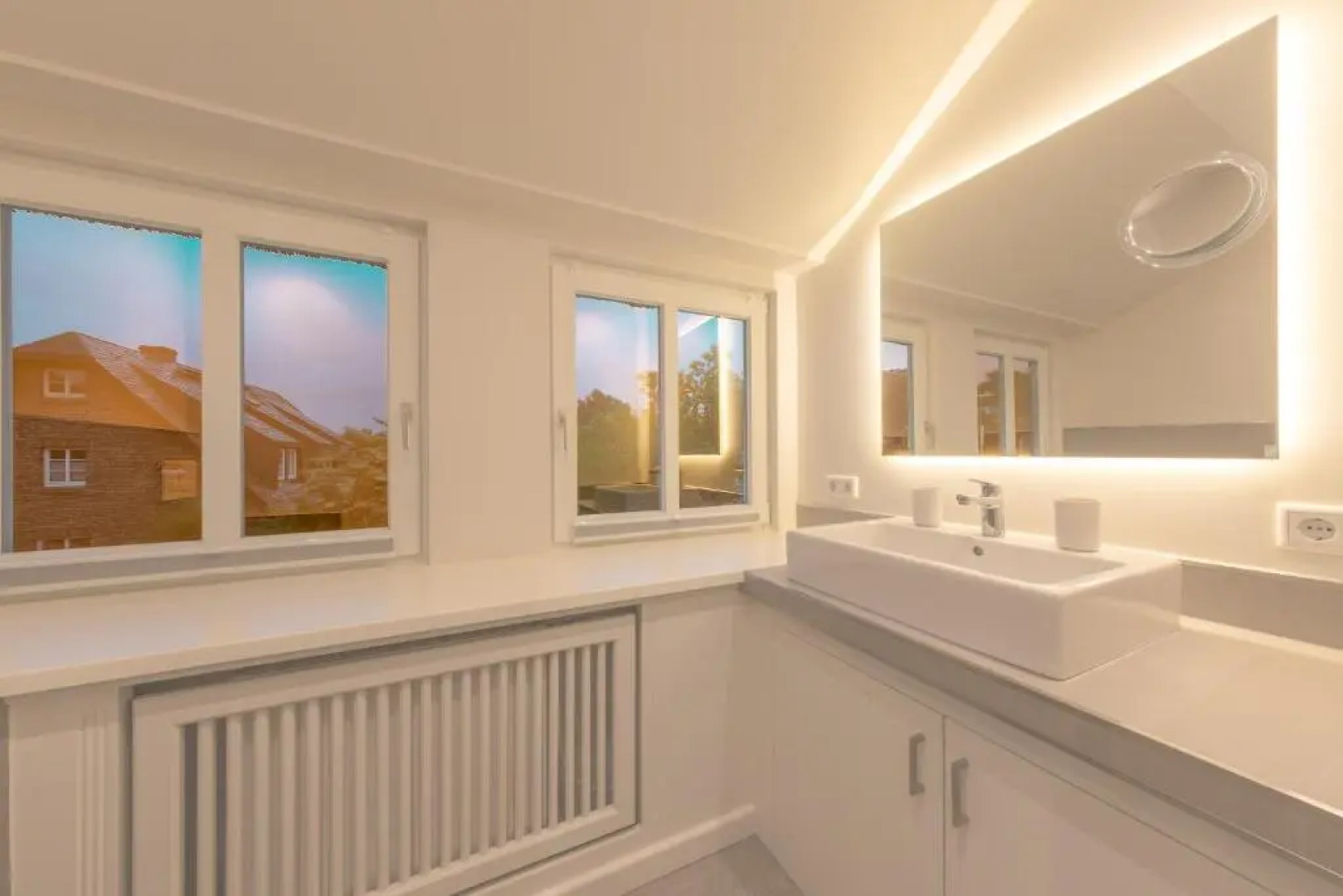 Parkresidenz Christian VIII.