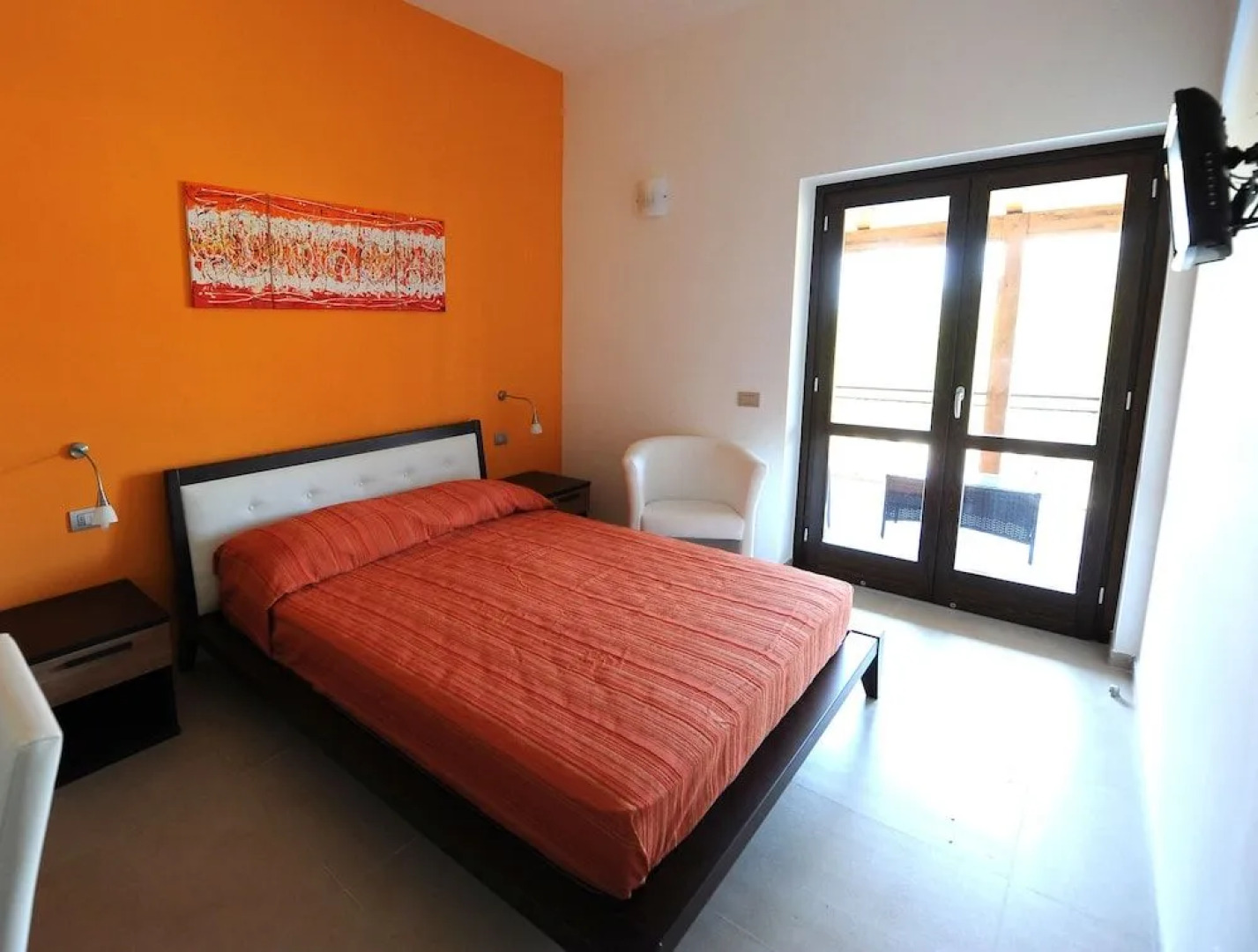 I Colori Del Cilento