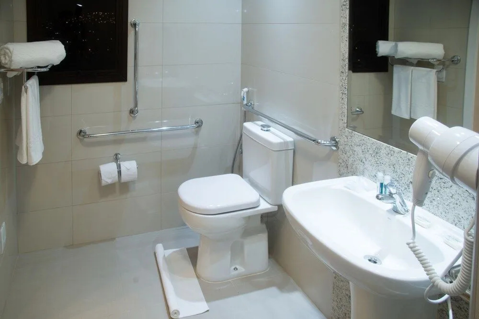 Hotel San Diego Suítes