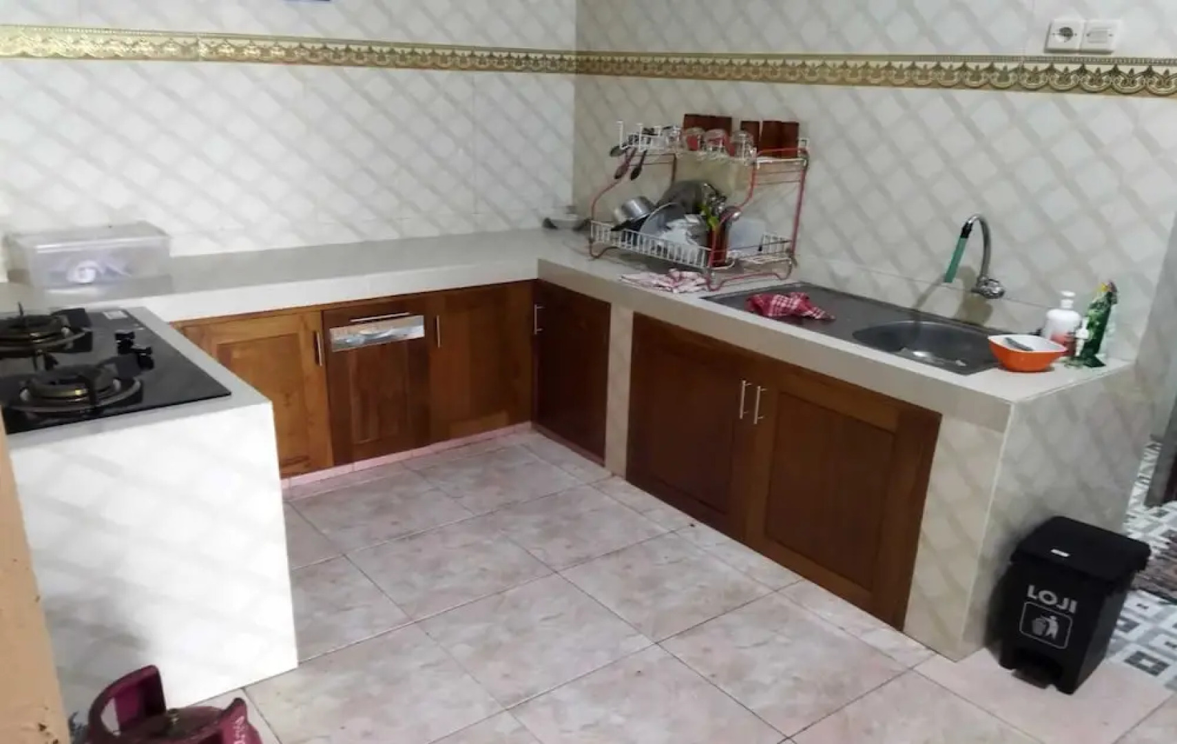 Algira Homestay Prambanan