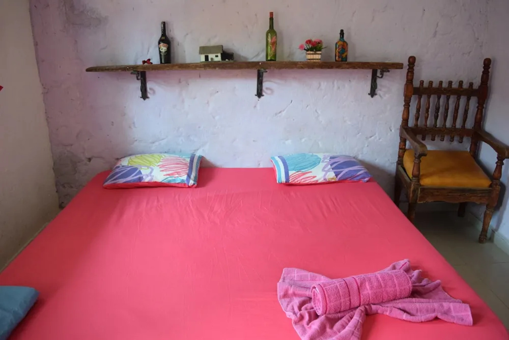 Casa Torices Real 12