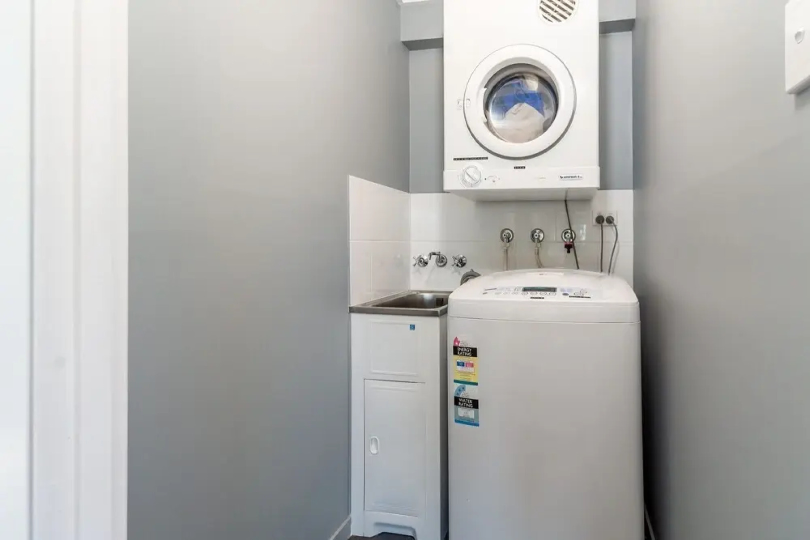 Fishing and Swimming at your doorstep - Sylvan Beach Esp, Bellara