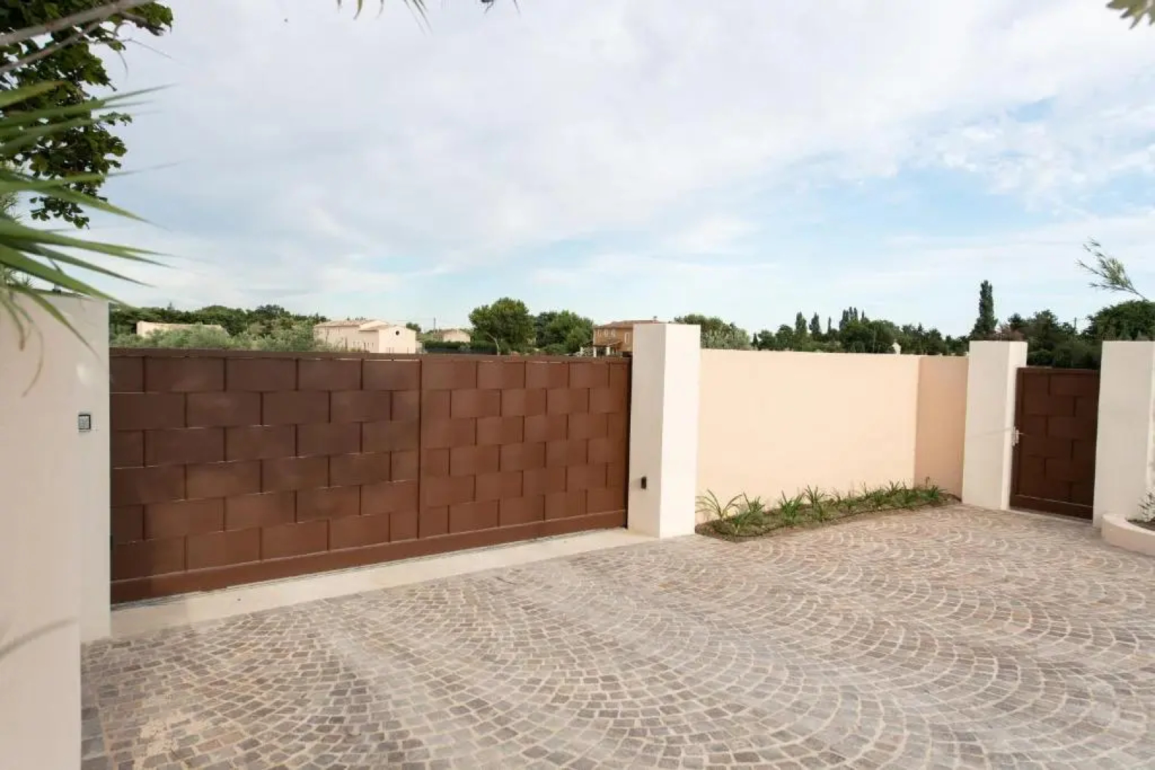 Maison Lavande du Mas Lou Capy