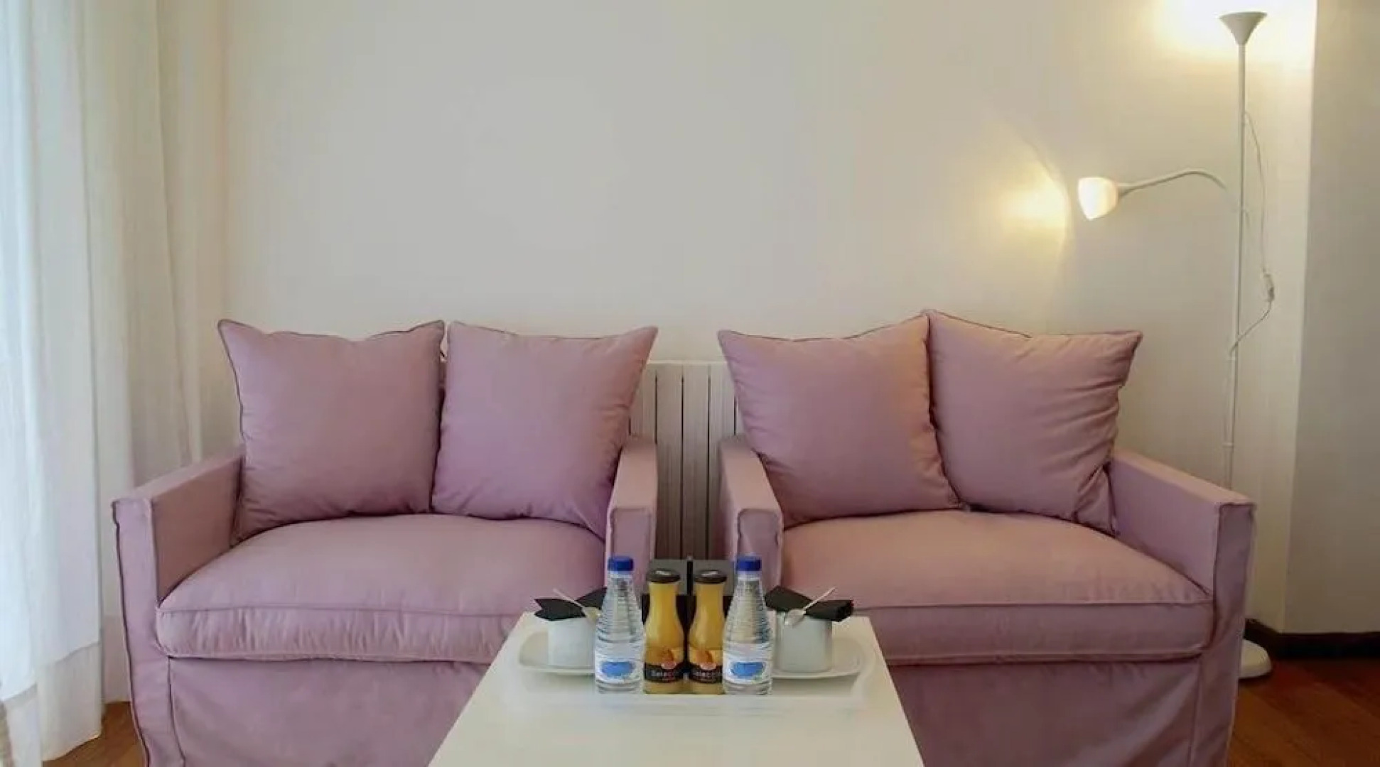 Pensión Residencia J. Lago