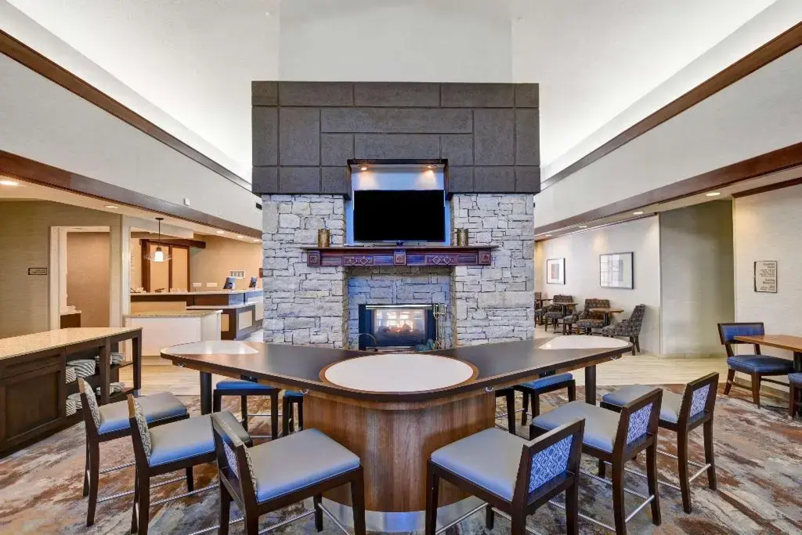 Homewood Suites By Hilton Kansas City Overland