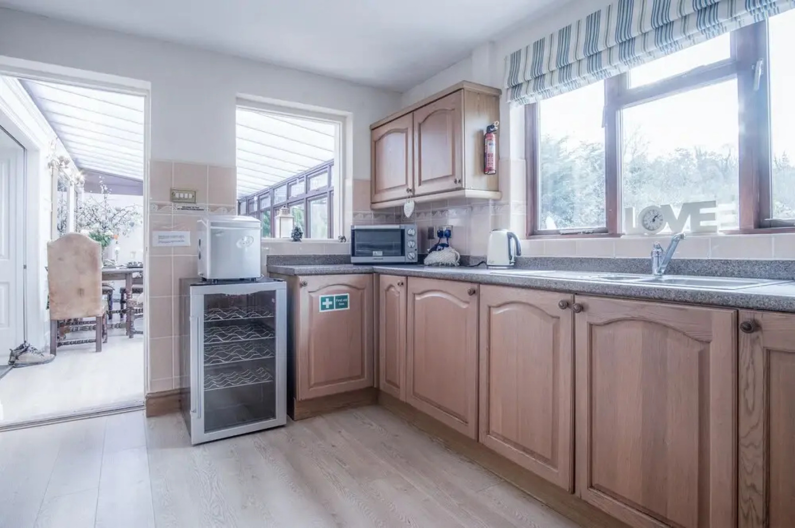 Angel Cottage - 3 Bedroom - Stepaside