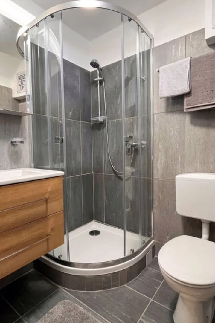 Apartment Moser Stein an der Enns