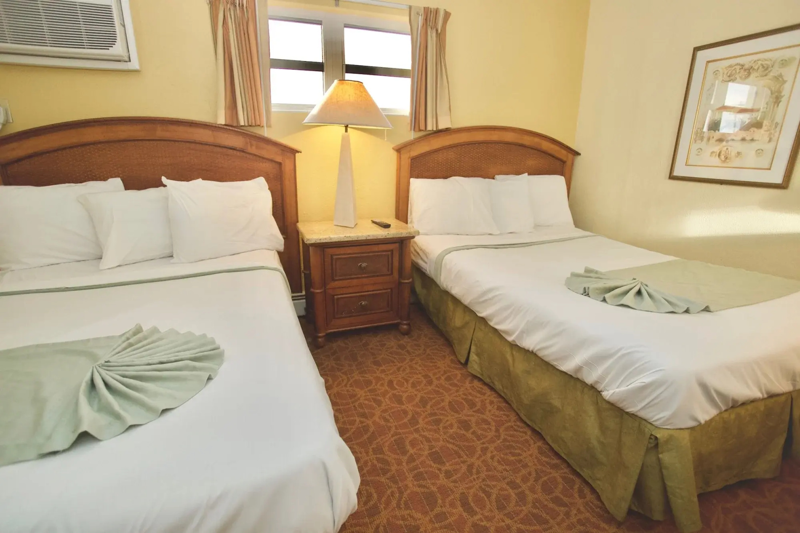 Quebec Motel