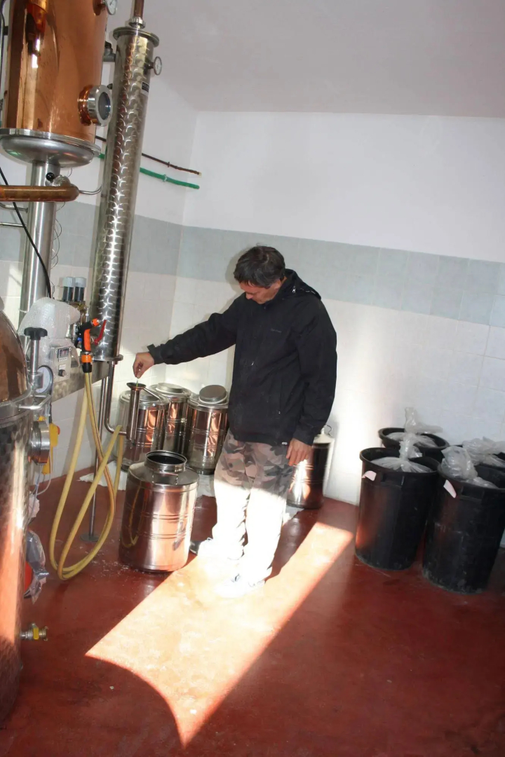 Agriturismo Casale Di Gricciano