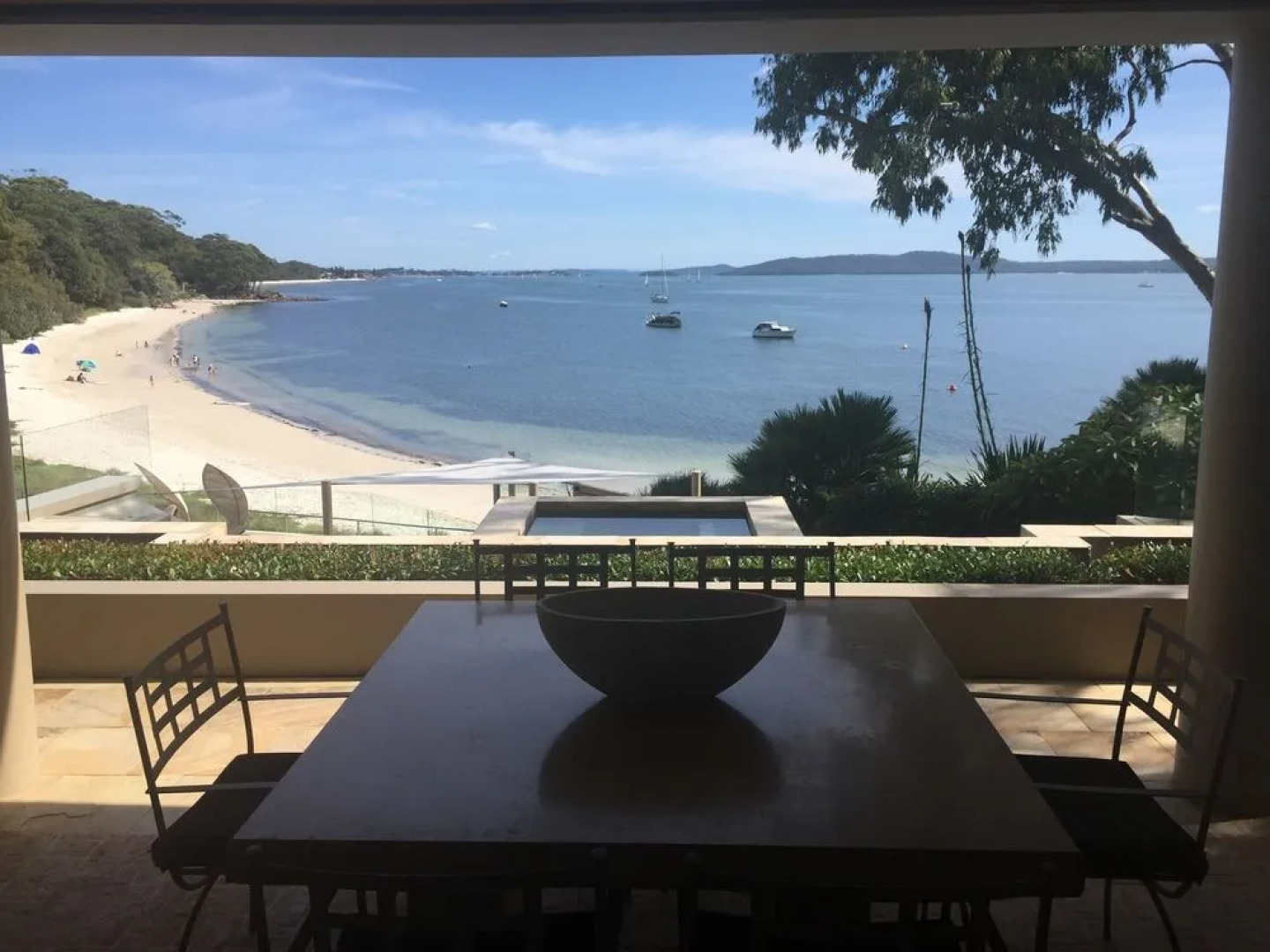 Amarna Luxury Beach Resort