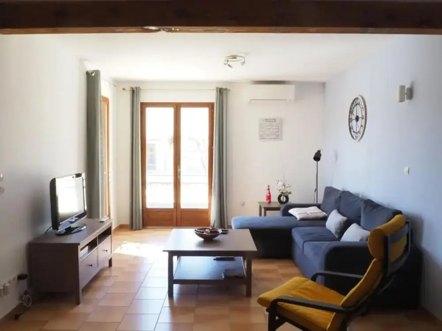 House in Vaison-la-romaine With Pool