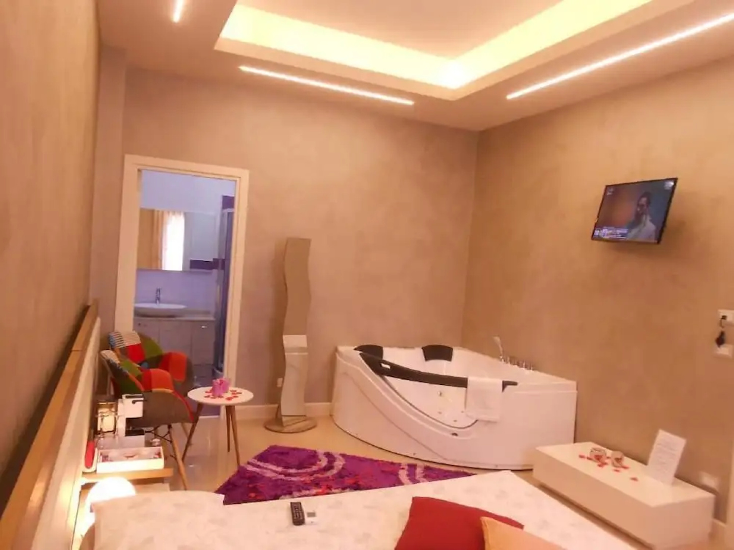 B&B Coccolhouse
