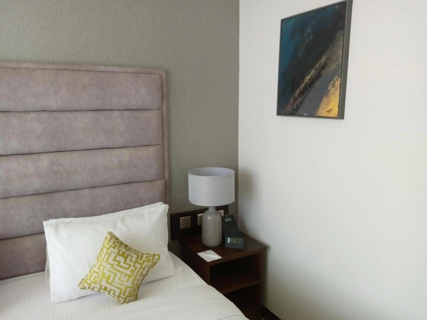 Best Western Kisumu Hotel