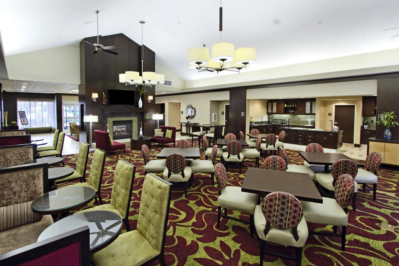 Homewood Suites by Hilton Oxnard/Camarillo