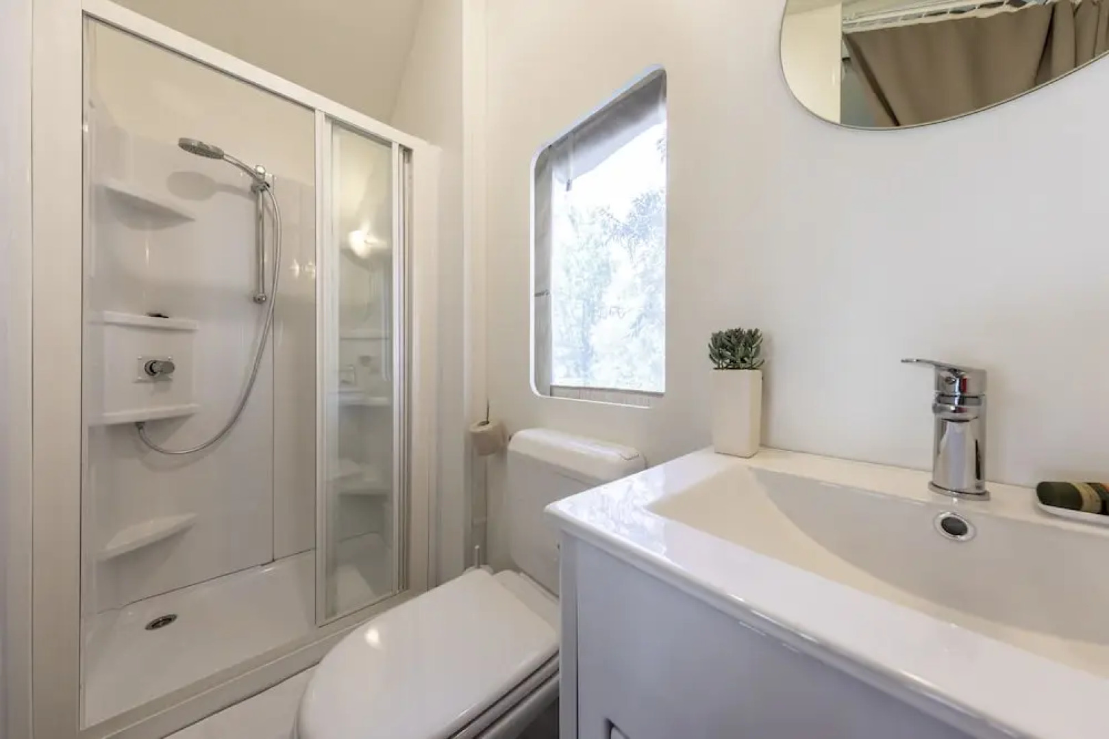 Conca d'Oro Camping & Lodge