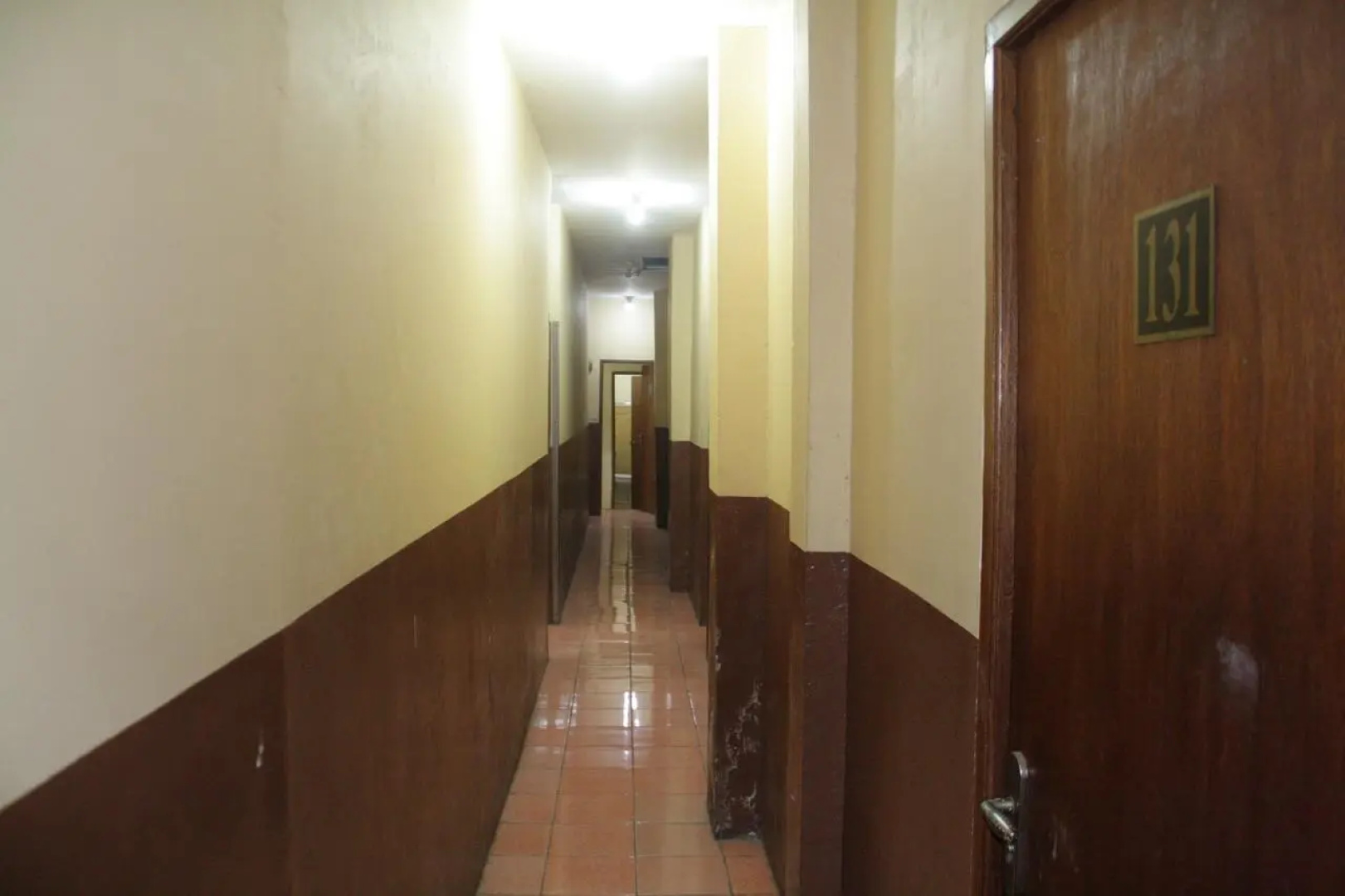 OYO 145 Wisma Syariah CMC