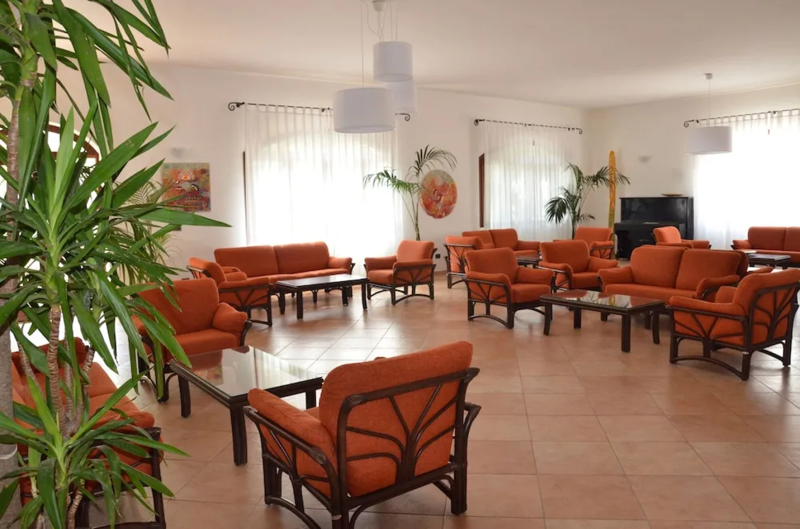 Villaggio Gabbiano Beach