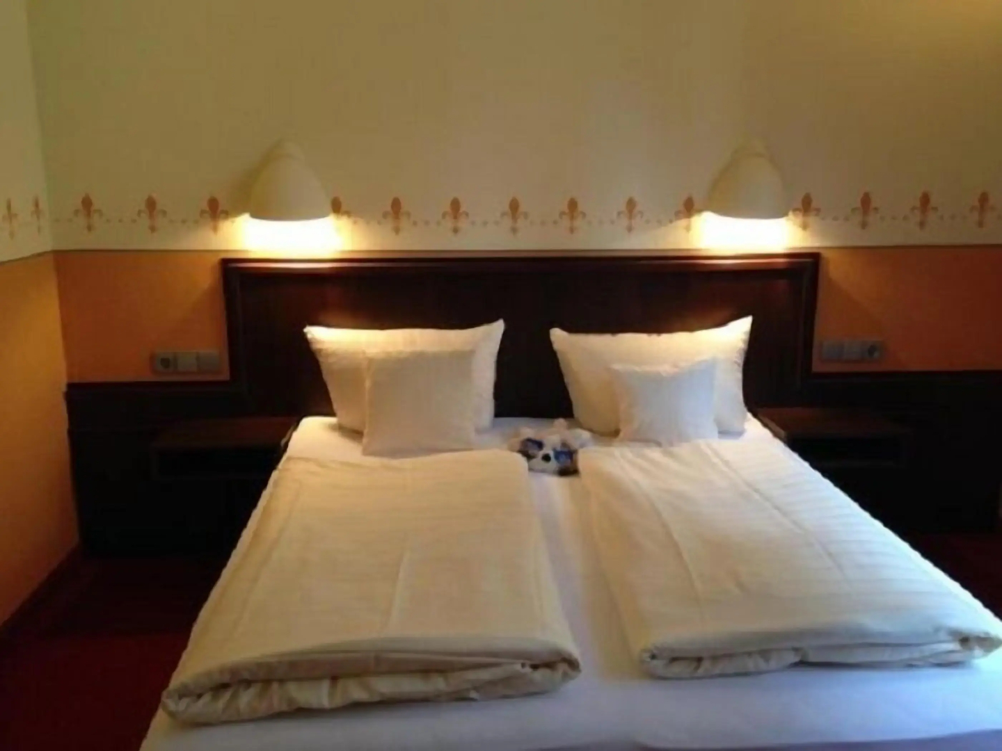 Boutique-Hotel Lohspeicher