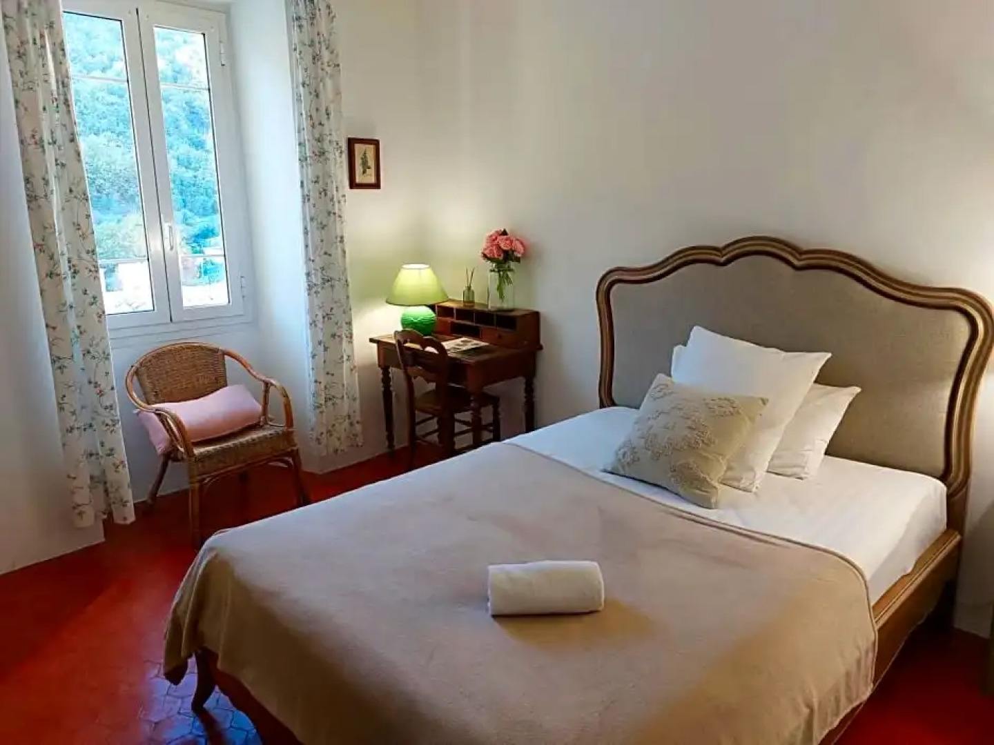 LA MAISON BARNOIN - gîtes et chambres