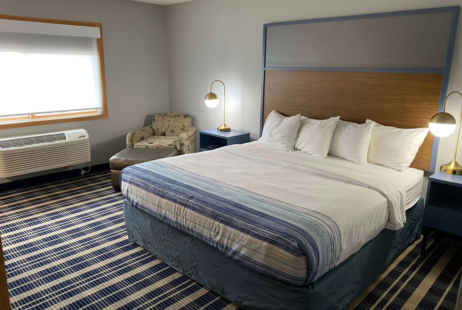 AmericInn by Wyndham Chanhassen