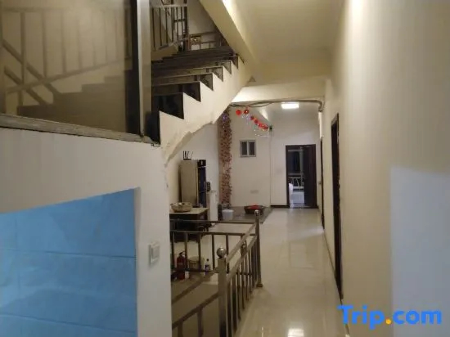 Xi Yuelai Hotel