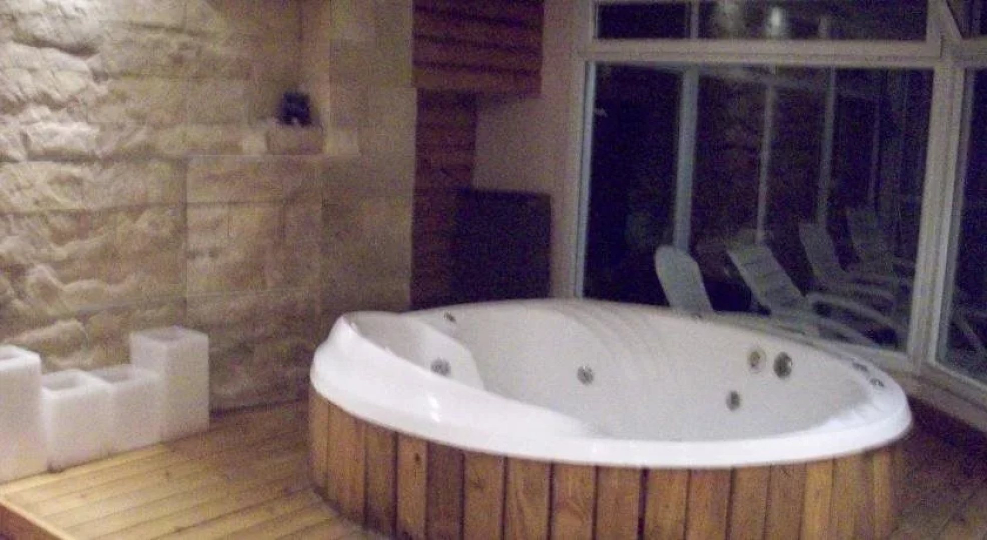 Las Glicinas Spa de Mar