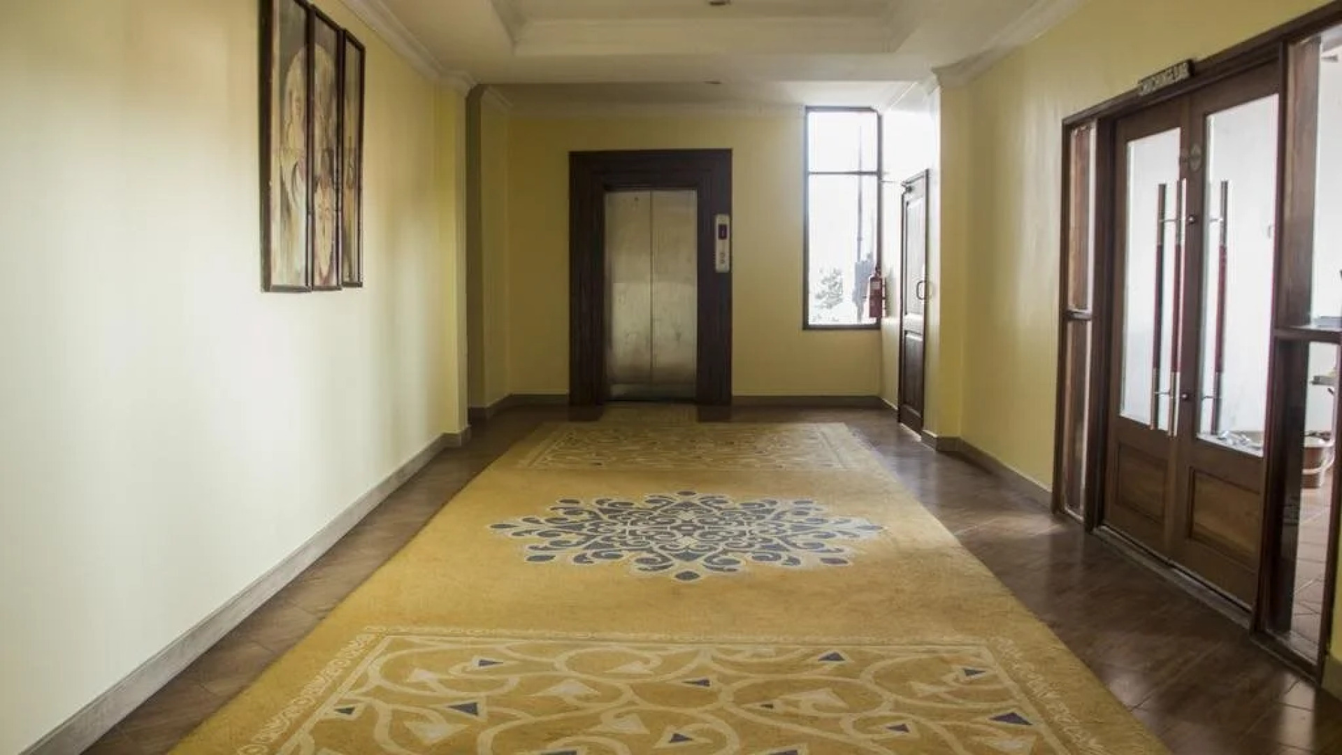 Millennium Old Post Office Hotel