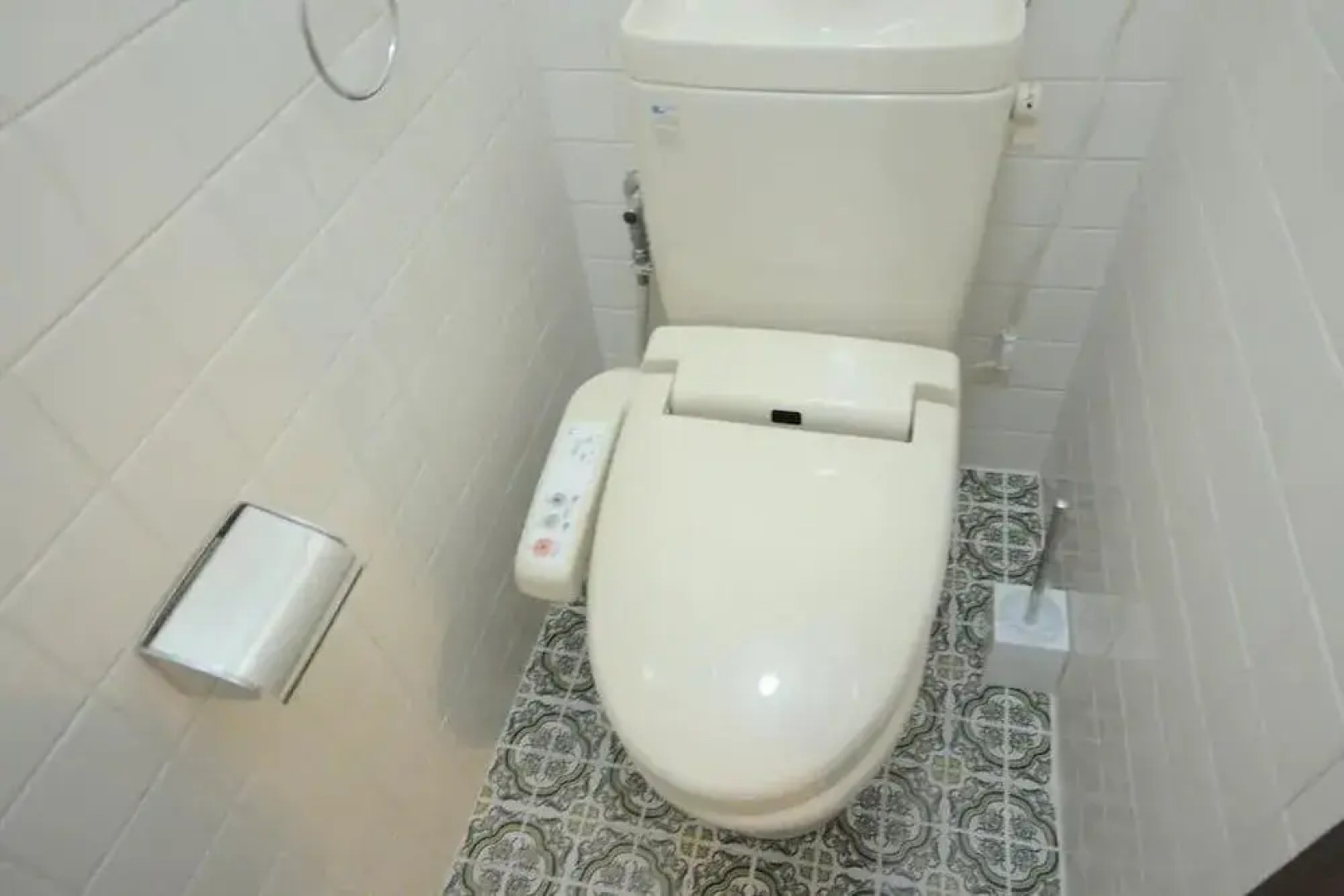 【Alphabed Takamatsu Katabara T / Vacation Stay 20140