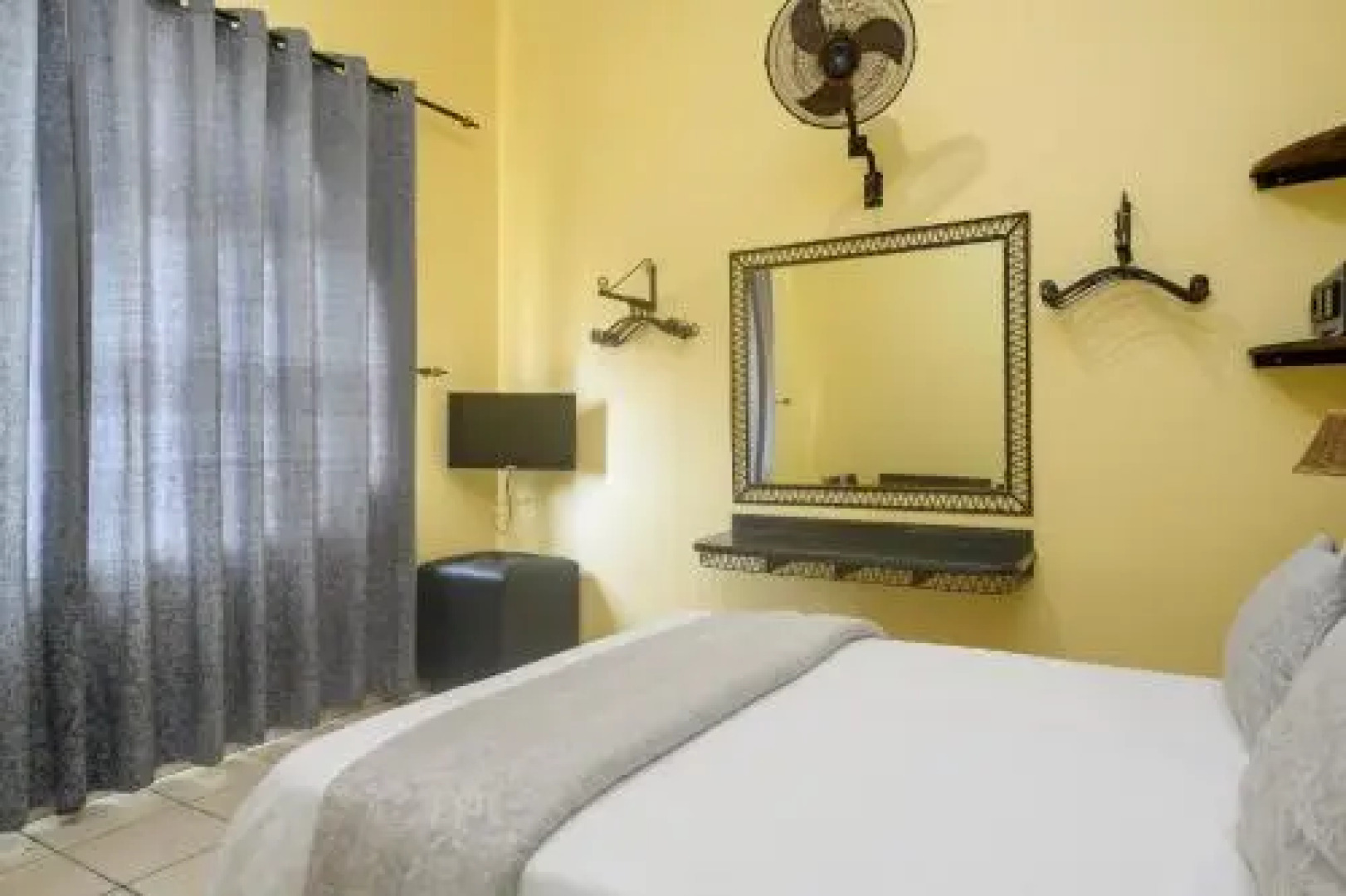 uShaka Holiday Apartments