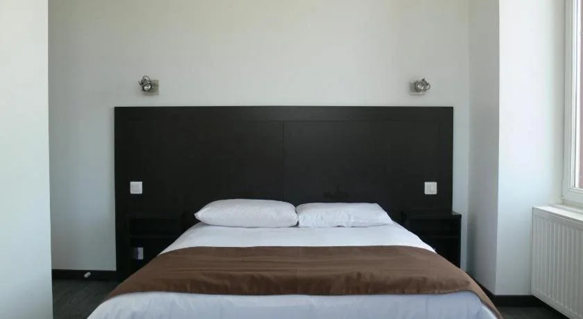 Hotel Le Saint Julien