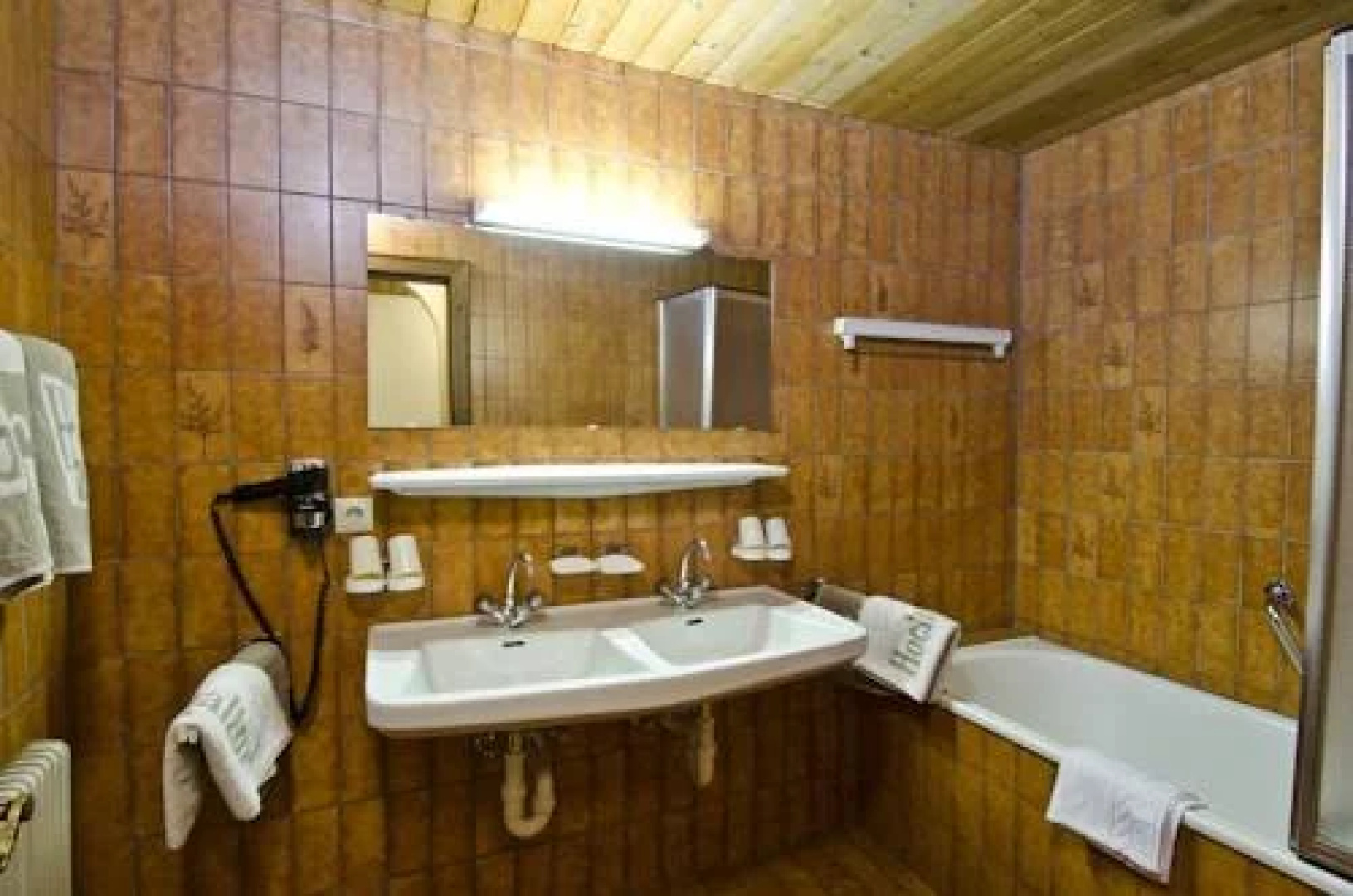 Pension Hochgaltür