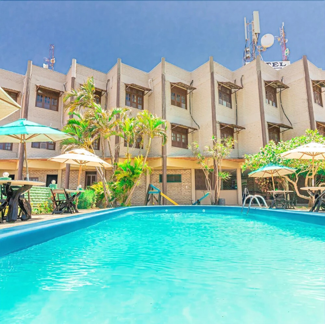 Hotel Platô