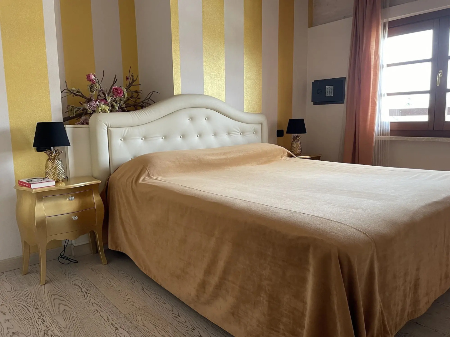 Alexandra Stay Residence