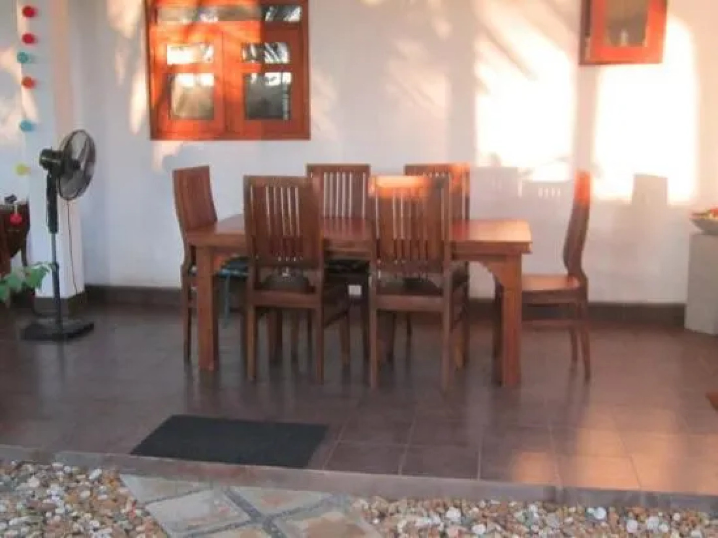 Karl Holiday Bungalow