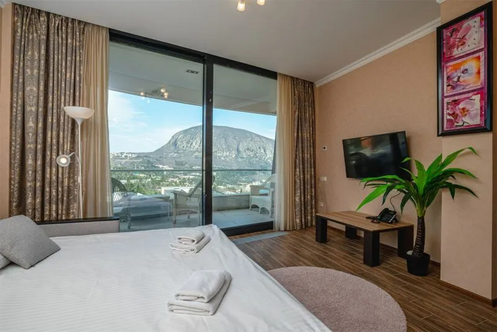 Резиденция АЛТЕЯ